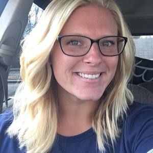 Meet your Posher, Lori